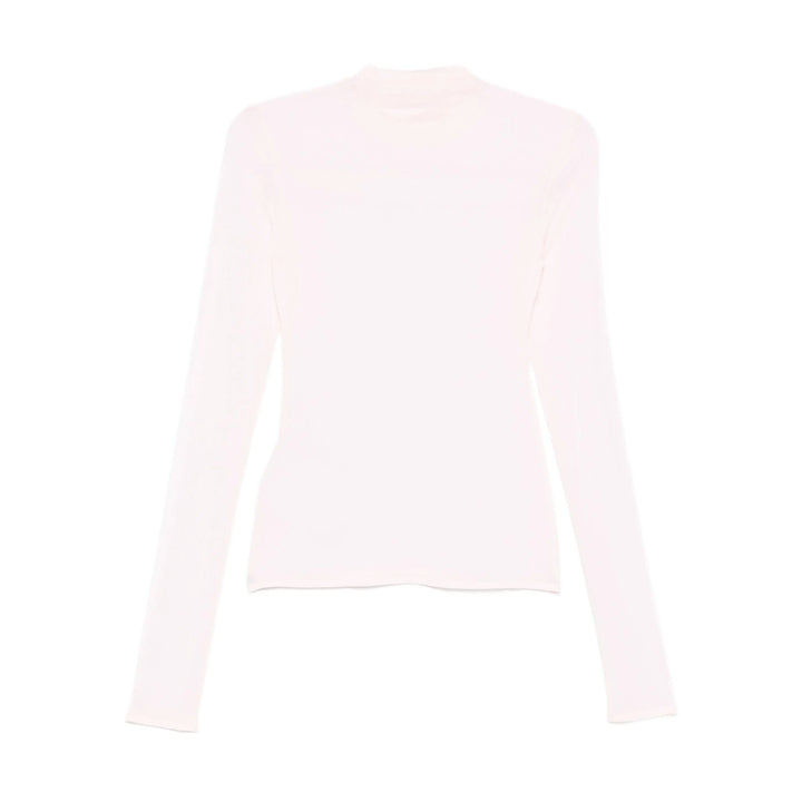 Jil Sander Tops - Pink | f600b2c042ed2f85e8e345586d92f9acf2fe3f79