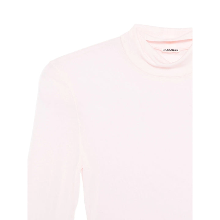 Jil Sander Tops - Pink | bf6ae84ad9aceffea531729a8628155ba54824fd