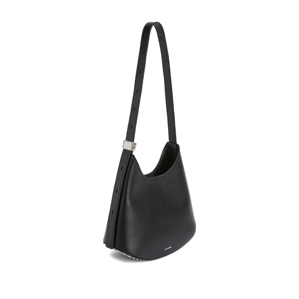 Jil Sander Bags - Black | 777f9a30919aa1c3a0cc6ddbad0c81fc90c9ba3f