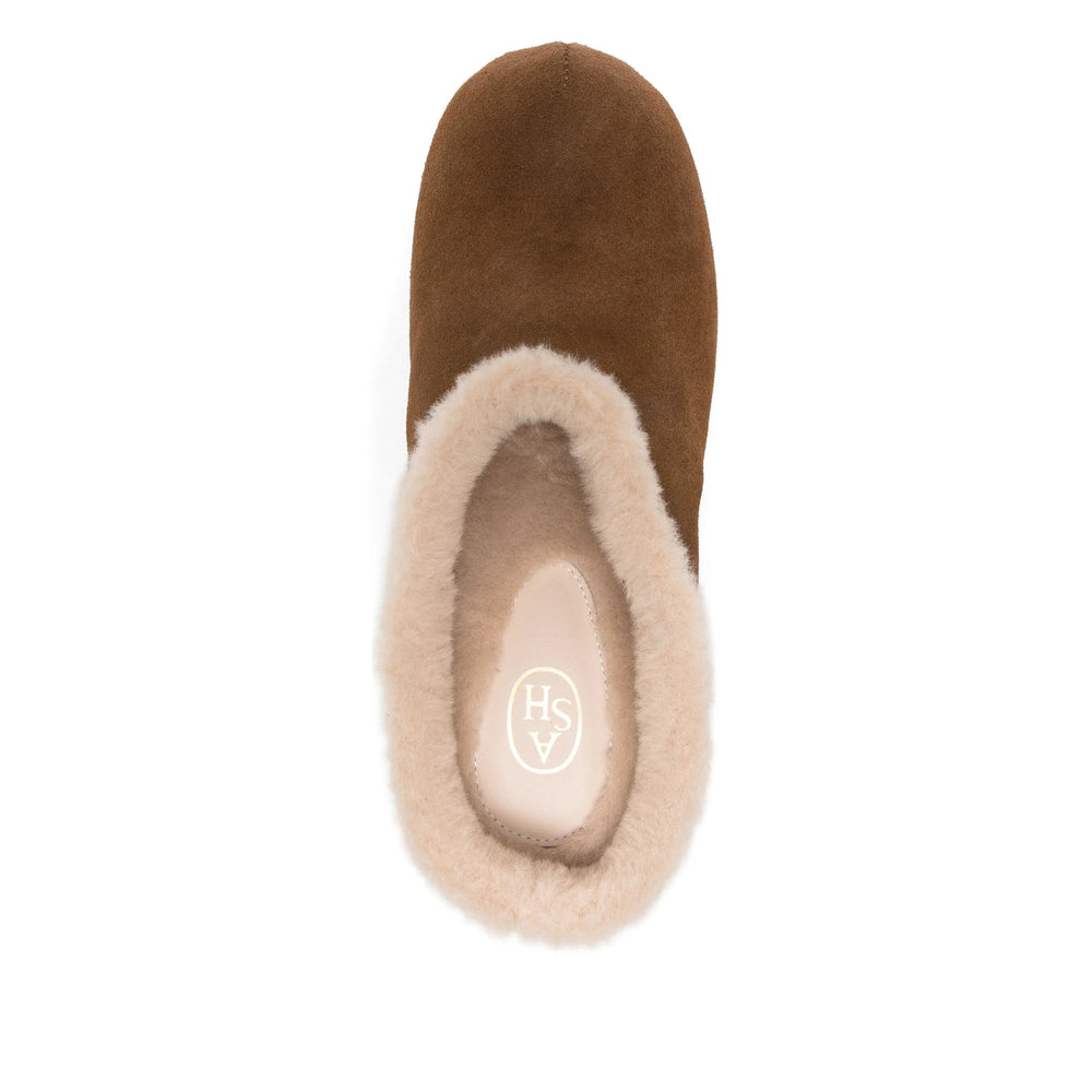 Ash Shoes - Brown | 989c218f83149847871751bc3c772f4e67691a4e