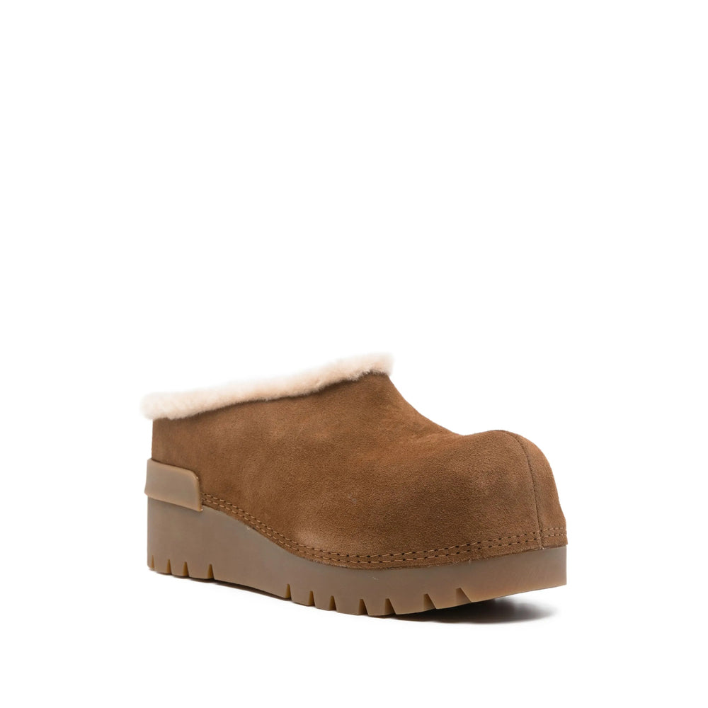 Ash Shoes - Brown | 58bc85fbdb27b82c88940912998a0fe959dbcd31