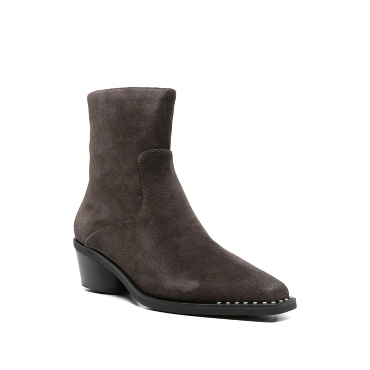 Ash Shoes - Brown | 5e5d3493530fe6305250bd57815e41b8897cee97