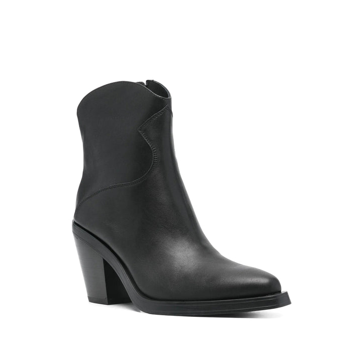 Ash Shoes - Black | c55514e193e8a33179022aded6d73536b6b6b986