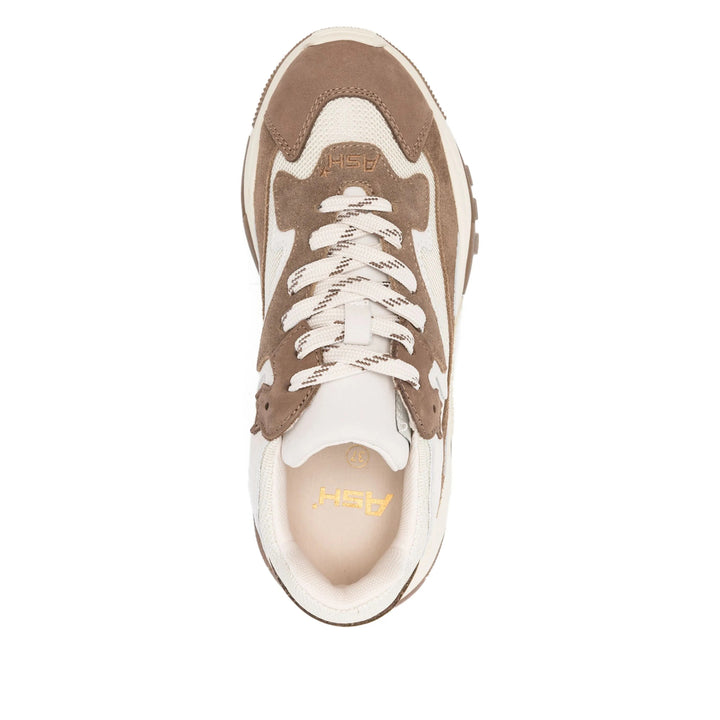 Ash Sneakers - Brown, Neutral | 29249e8c8c8341222942a7996391e7b515fe92a9