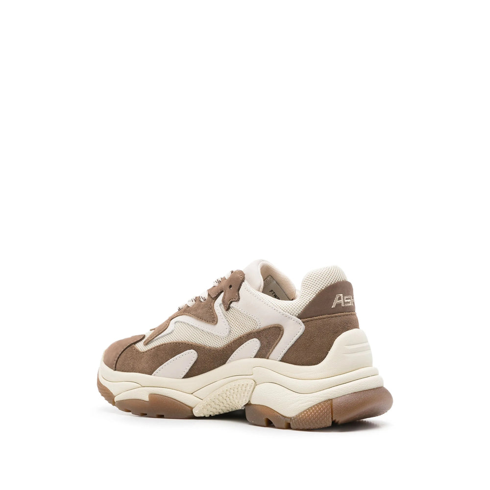 Ash Sneakers - Brown, Neutral | 3583a6013d7886eabac64dcb818cdd453885e944