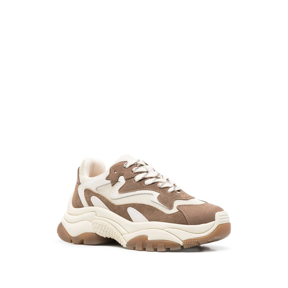 Ash Sneakers - Brown, Neutral | 2aa39c1317811edf9b0d1f96df16841e7e62bbf3