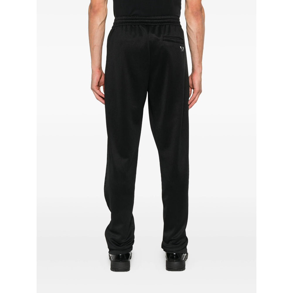 Y3 X Kuro Pants - Black | 1eed566143597af95f234665ae92eef5fe9bda4f