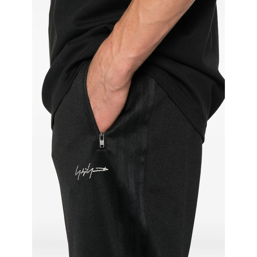 Y3 X Kuro Pants - Black | d5011a68d9aa5adfc6011e6af9d344cc1abe088f