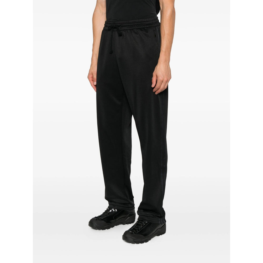 Y3 X Kuro Pants - Black | 845325dc21fca655974344b1f1060efb685dfcc0