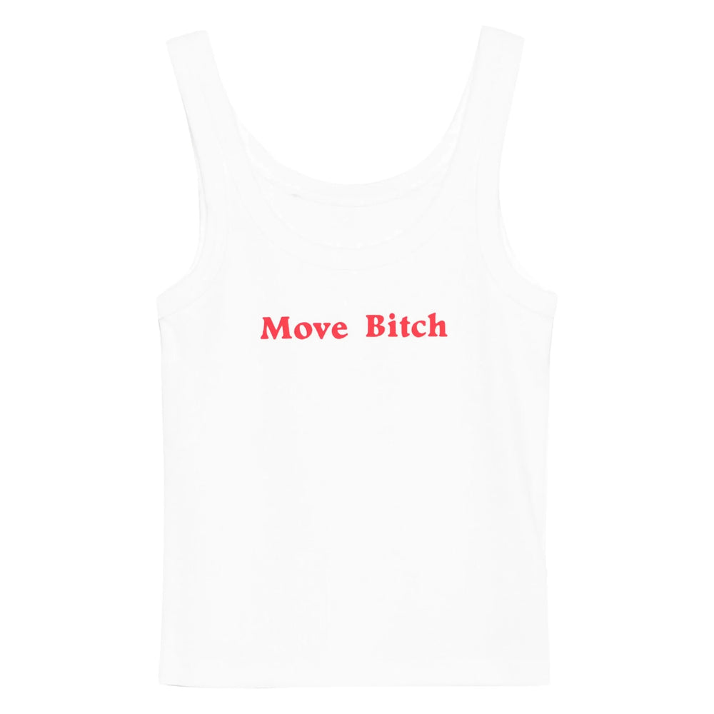 Markgong Tops - White | c9440f46e0d8b84547adee367b9c8bf522b9eaf6