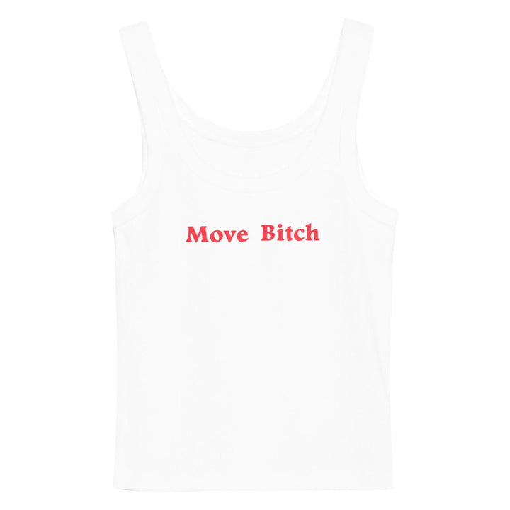 Markgong Tops - White | c9440f46e0d8b84547adee367b9c8bf522b9eaf6