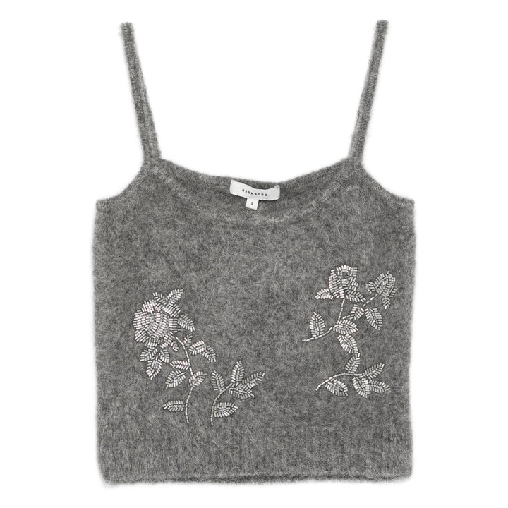 Markgong Tops - Gray | ce00ef8c5107df19a891c7f7458686b128957778