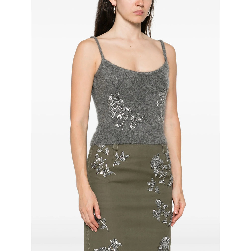 Markgong Tops - Gray | 7869a2a19df59cc1933d9134b4e1dc89713ca05f