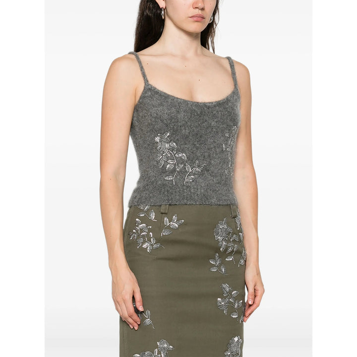 Markgong Tops - Gray | 7869a2a19df59cc1933d9134b4e1dc89713ca05f