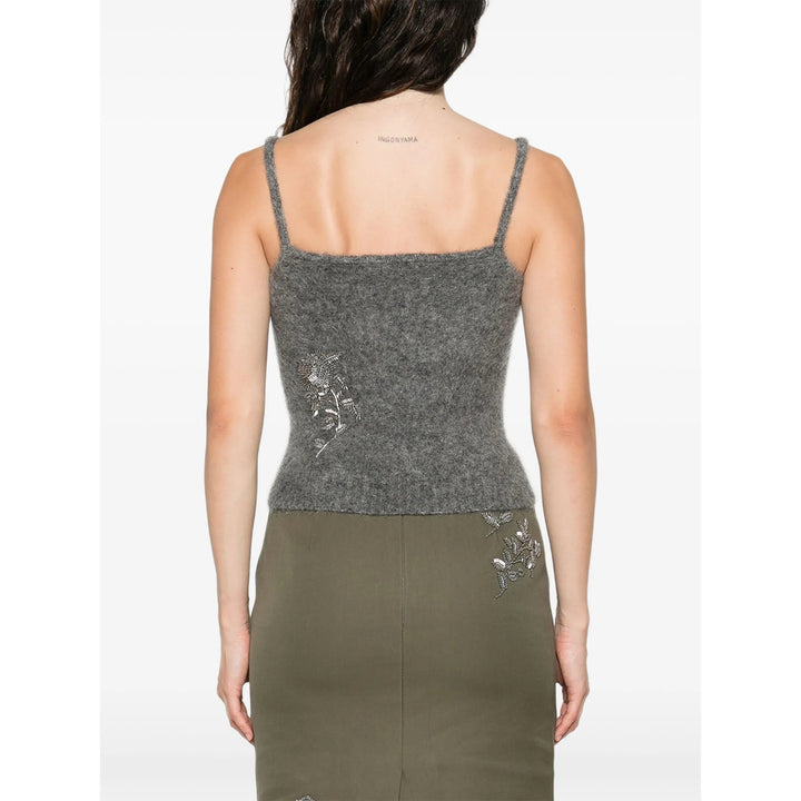 Markgong Tops - Gray | c2e09cc5784f9e57817512df56480e4e7bca3cc3