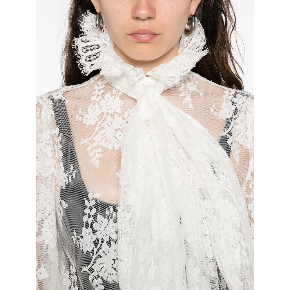 Markgong Shirts - White | 3b847ad6139e3ecd9ff148c908088eff252db8df