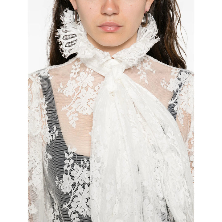 Markgong Shirts - White | 3b847ad6139e3ecd9ff148c908088eff252db8df