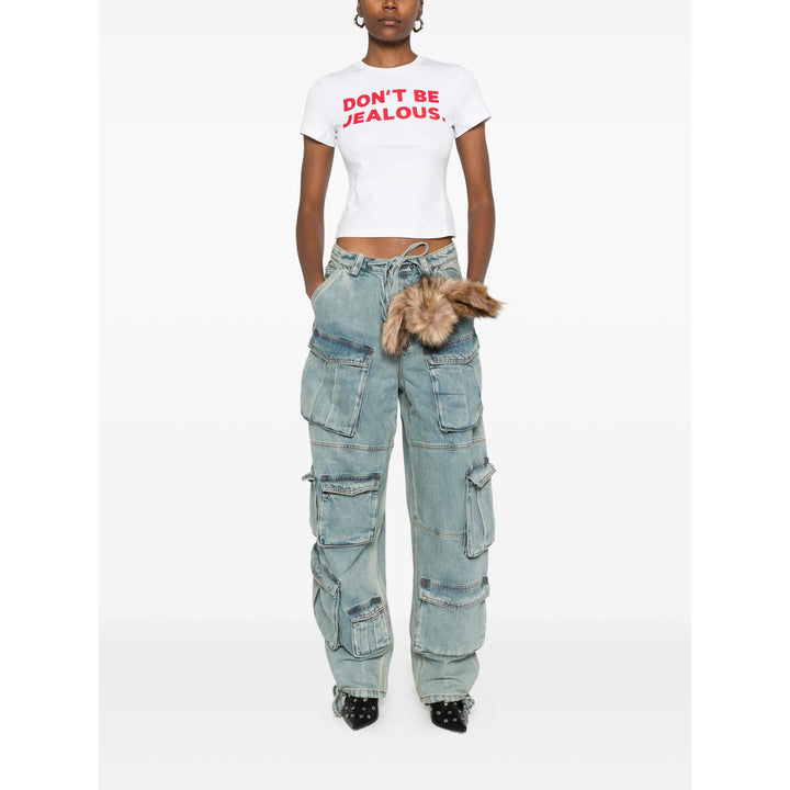 Markgong Denim - Blue | 85a4dc50c251cba94d592e7d11fe00de36142752