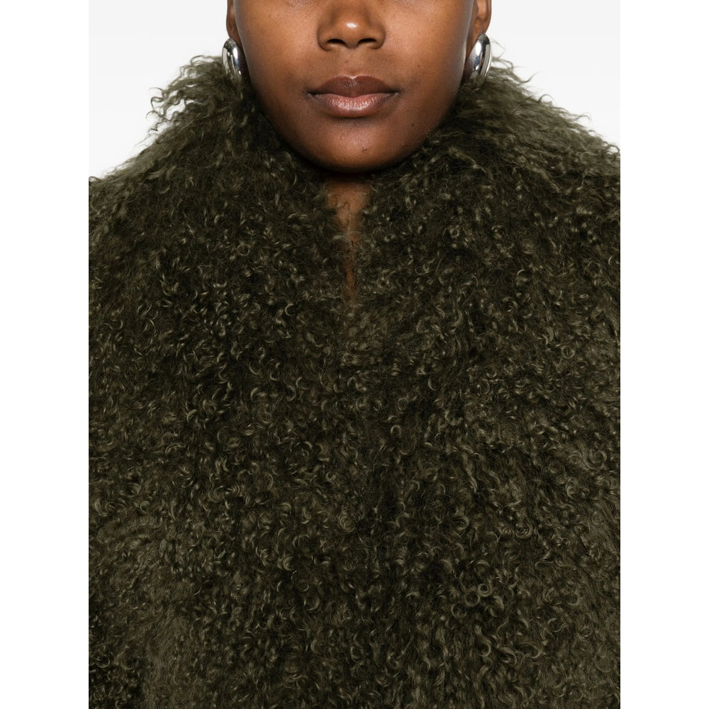 Markgong Outerwears - Green | 6113b62557ff8848dbb6d7c1c2c501bc3ba199ee