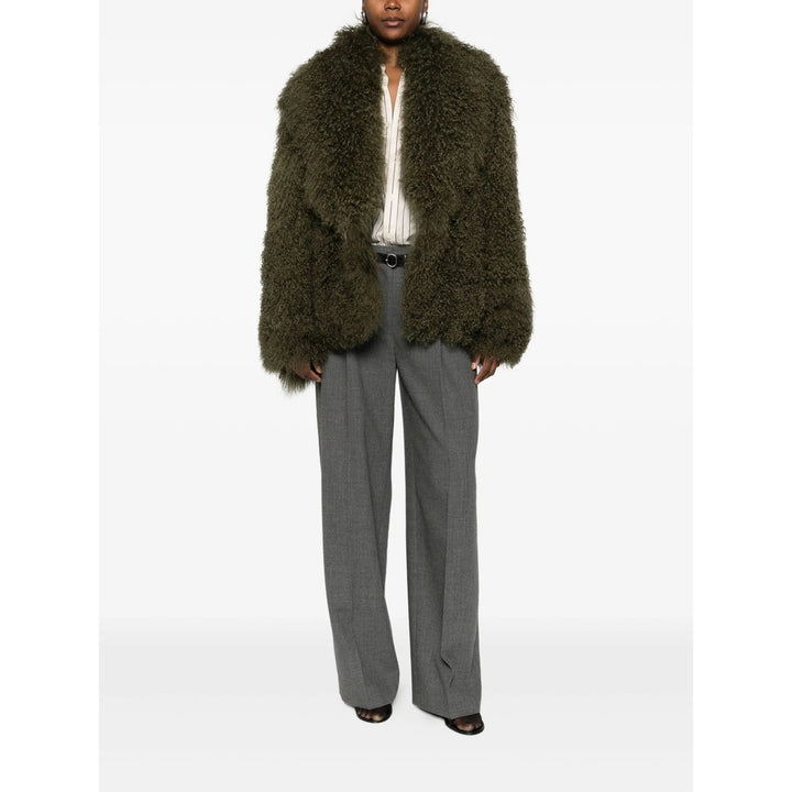 Markgong Outerwears - Green | d7487c314d64fe11b47fce035b3f1ebacdf8e692