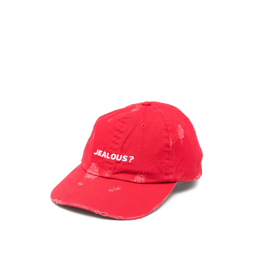 Markgong Hats - Red | 9f2976bf1788895bd1b836a45729a94474827567