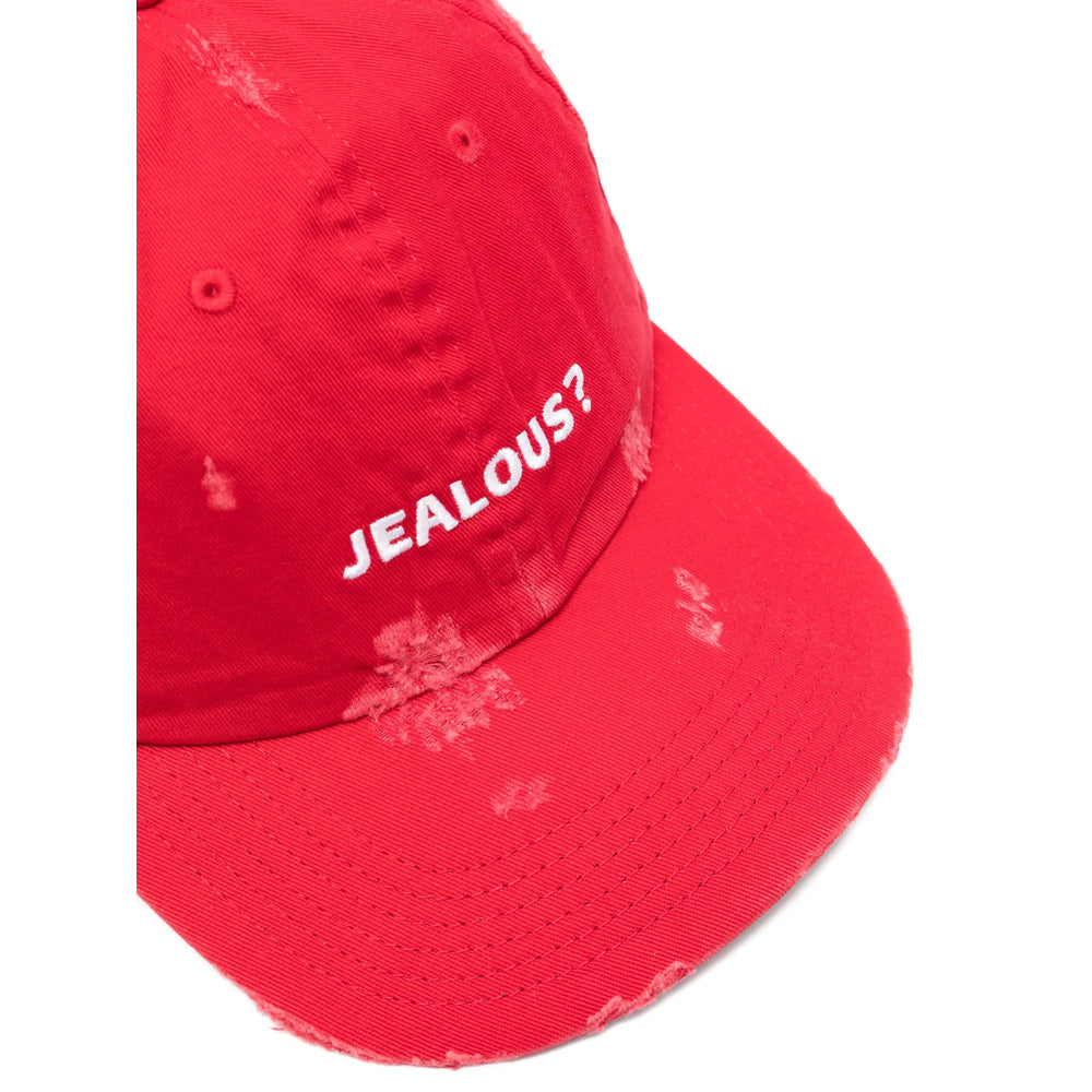 Markgong Hats - Red | b7822143da4d86c6cff3f8008809297970b1e171