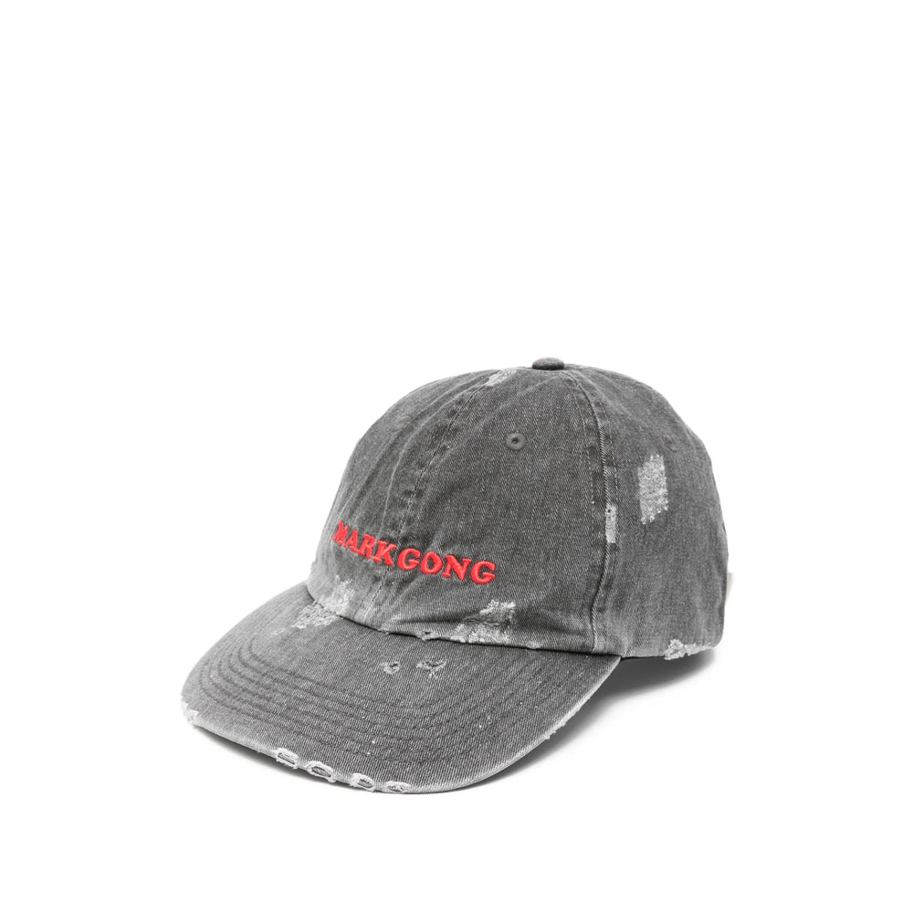 Markgong Hats - Gray | 3b31851d37dbf8de40c81b8110c744ae15ab431e