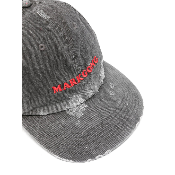 Markgong Hats - Gray | 4ce031bc79de82c40f427234df870ac32f788071