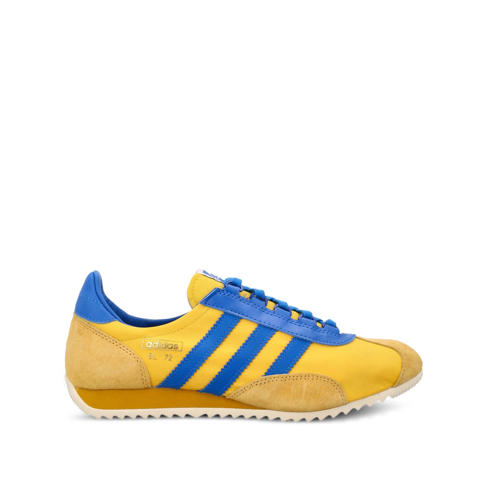 Adidas Originals Sneakers - Yellow, Blue | 1c363871de027b8e6fd3463e978d472a23681c1b