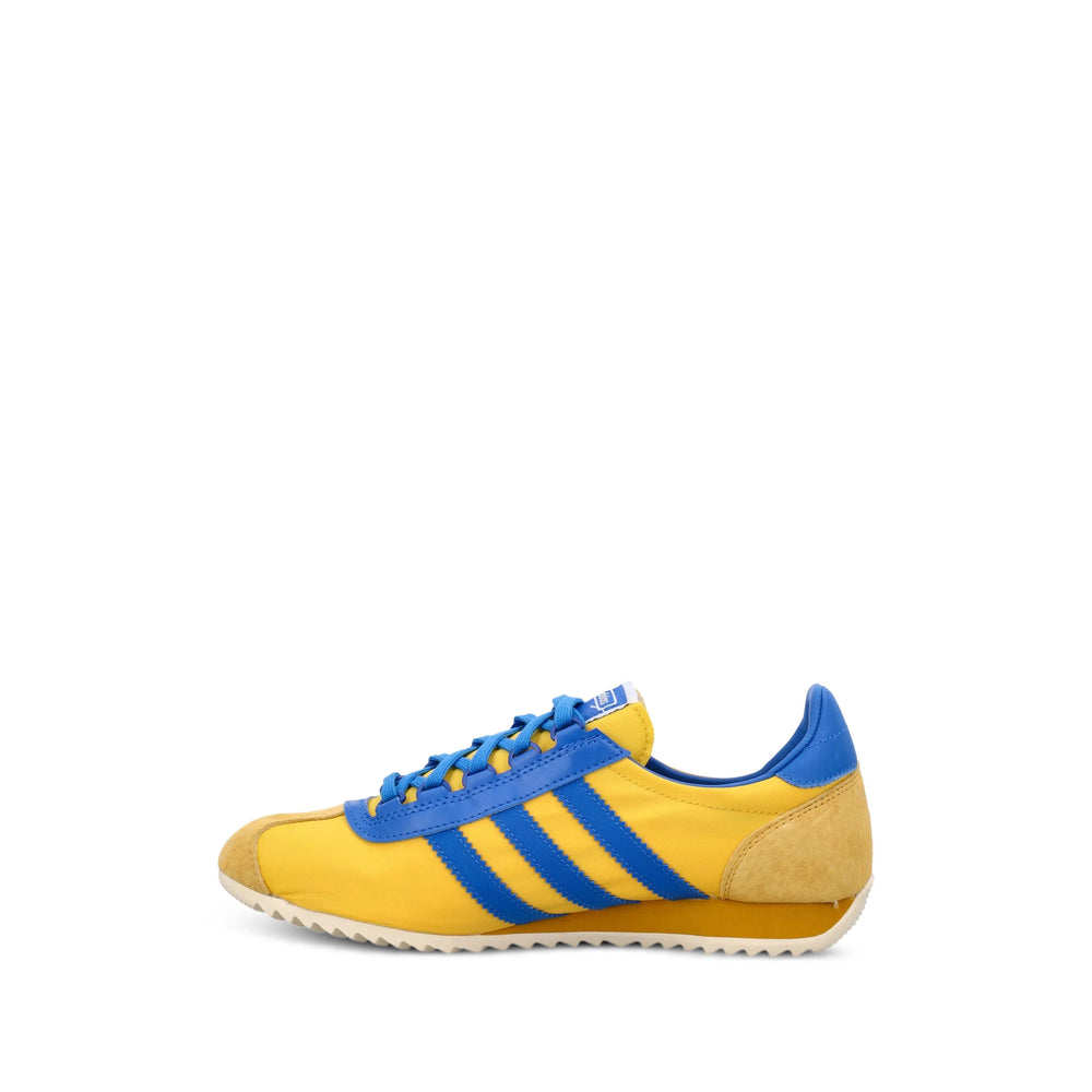 Adidas Originals Sneakers - Yellow, Blue | 4b53a735285362ef304c8c999429fcbdd2203543