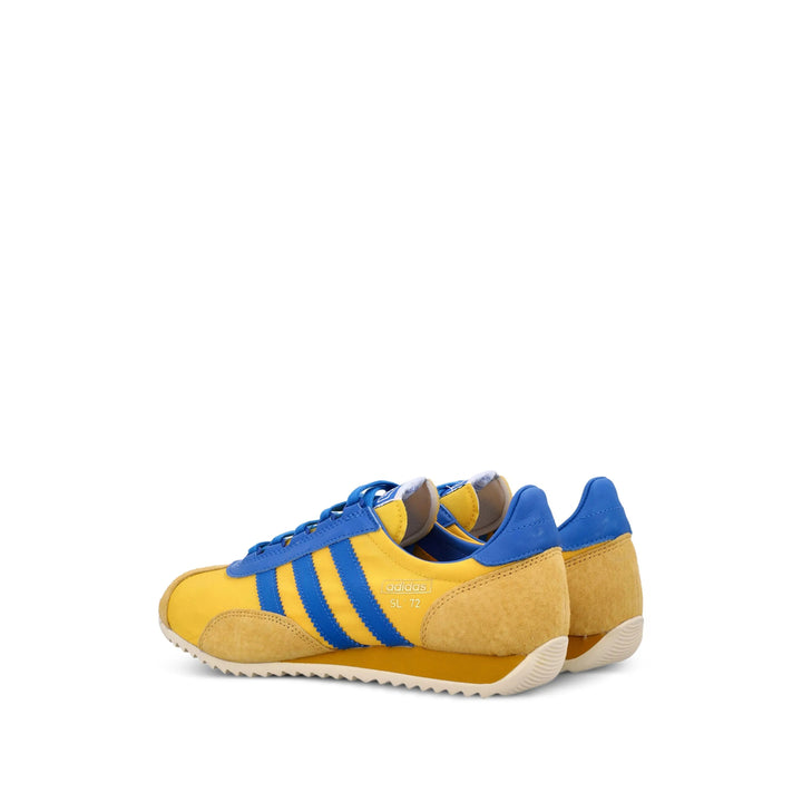 Adidas Originals Sneakers - Yellow, Blue | f1693e4edcd164fa64954d8a8066c2bf368c1114