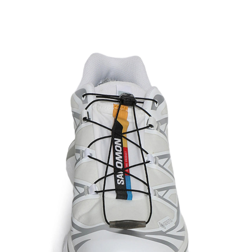 Salomon Sneakers - White, Silver | 420c5d337401abdb9c8ac11989c3a9d5e697ebfc