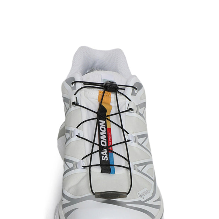 Salomon Sneakers - White, Silver | 420c5d337401abdb9c8ac11989c3a9d5e697ebfc