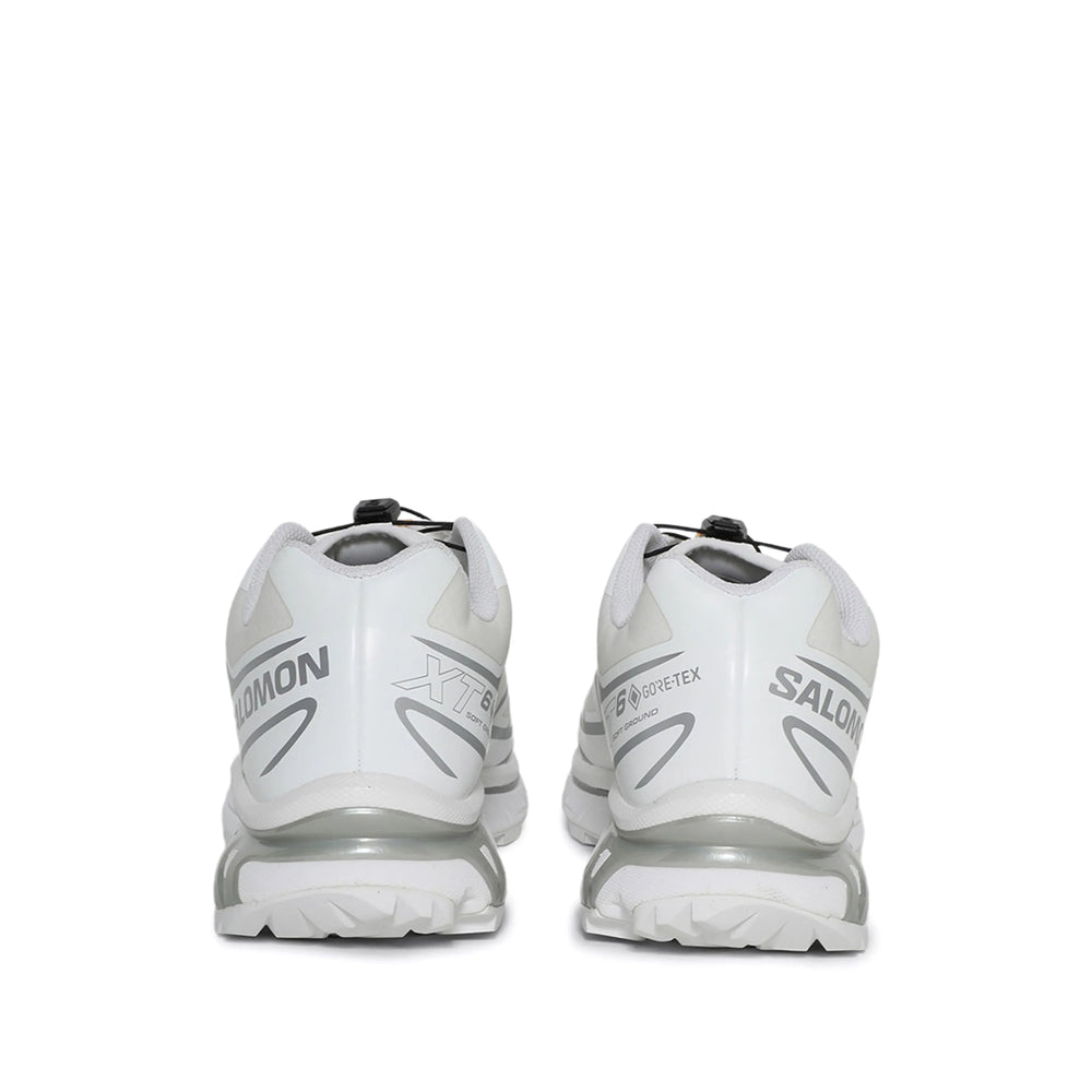 Salomon Sneakers - White, Silver | 4302222ce12cff1e5993f4bfe4f312e77434d02e