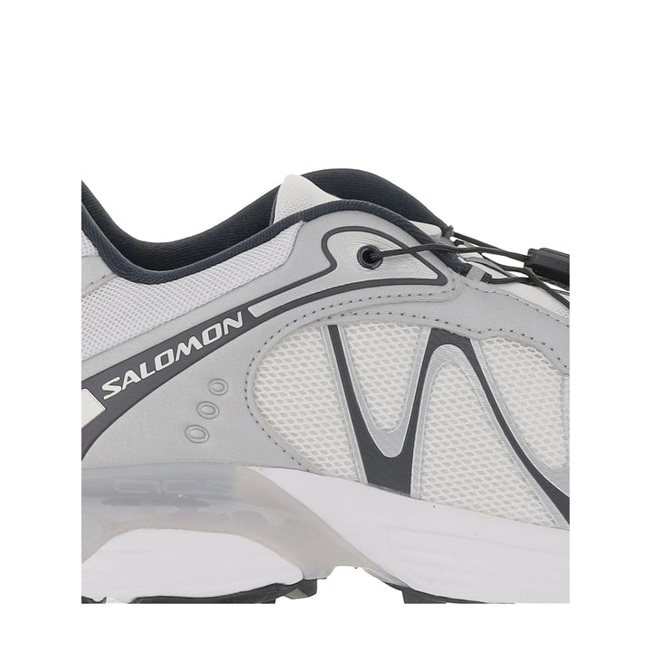 Salomon Sneakers - White, Gray | 7a5f26c287a10b4211f3f5f08e76777e4a5e583c