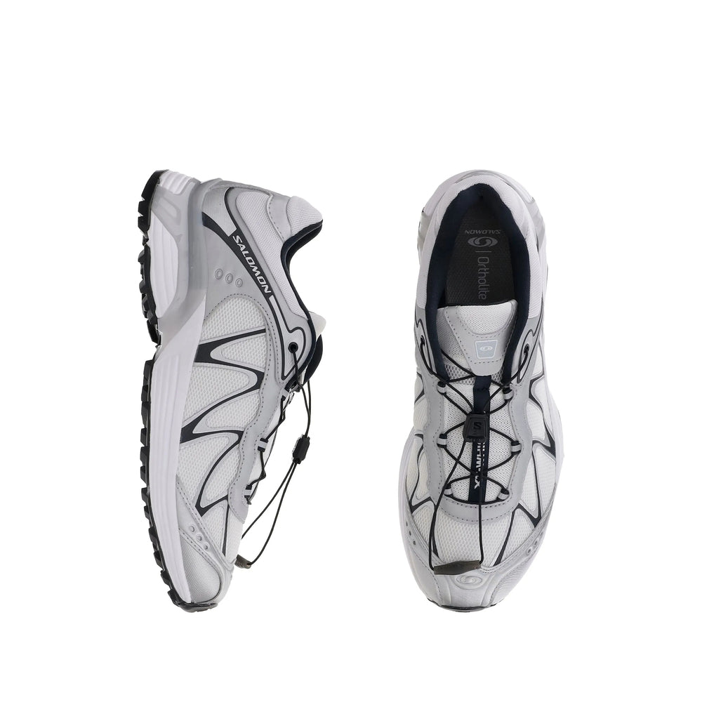 Salomon Sneakers - White, Gray | 79dd7ffb736e5a634da35eaf2bcab8ab657487c0