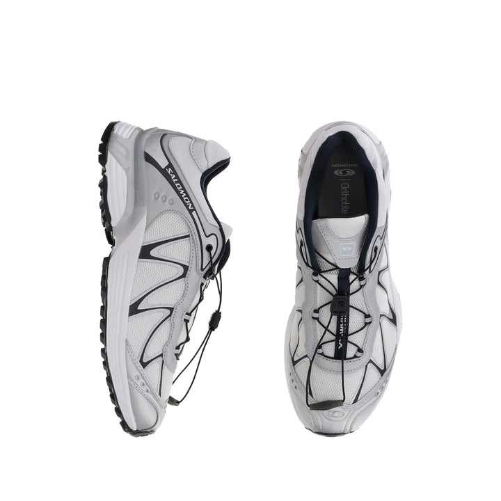 Salomon Sneakers - White, Gray | 79dd7ffb736e5a634da35eaf2bcab8ab657487c0