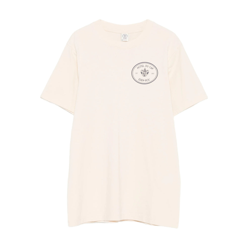 Sporty & Rich T Shirts - Neutral | bcd78fa78e4e570cbfc32f6789bf00996071fe05