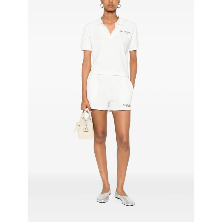 Sporty & Rich Sweaters - White | 6ec5d7ec450e9a80ea8148420c0b4ac803b48113