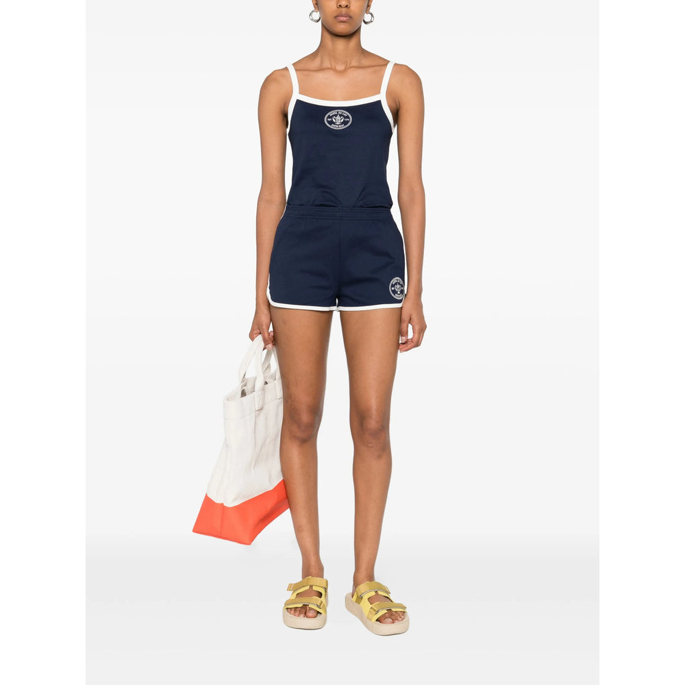 Sporty & Rich Tops - Blue | c3390960b19237e0d9ccd17fc23a137628d33727