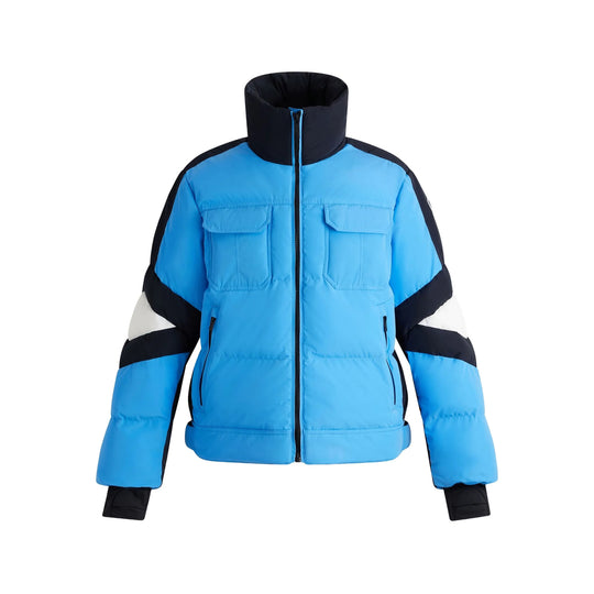 Outerwears Blue
