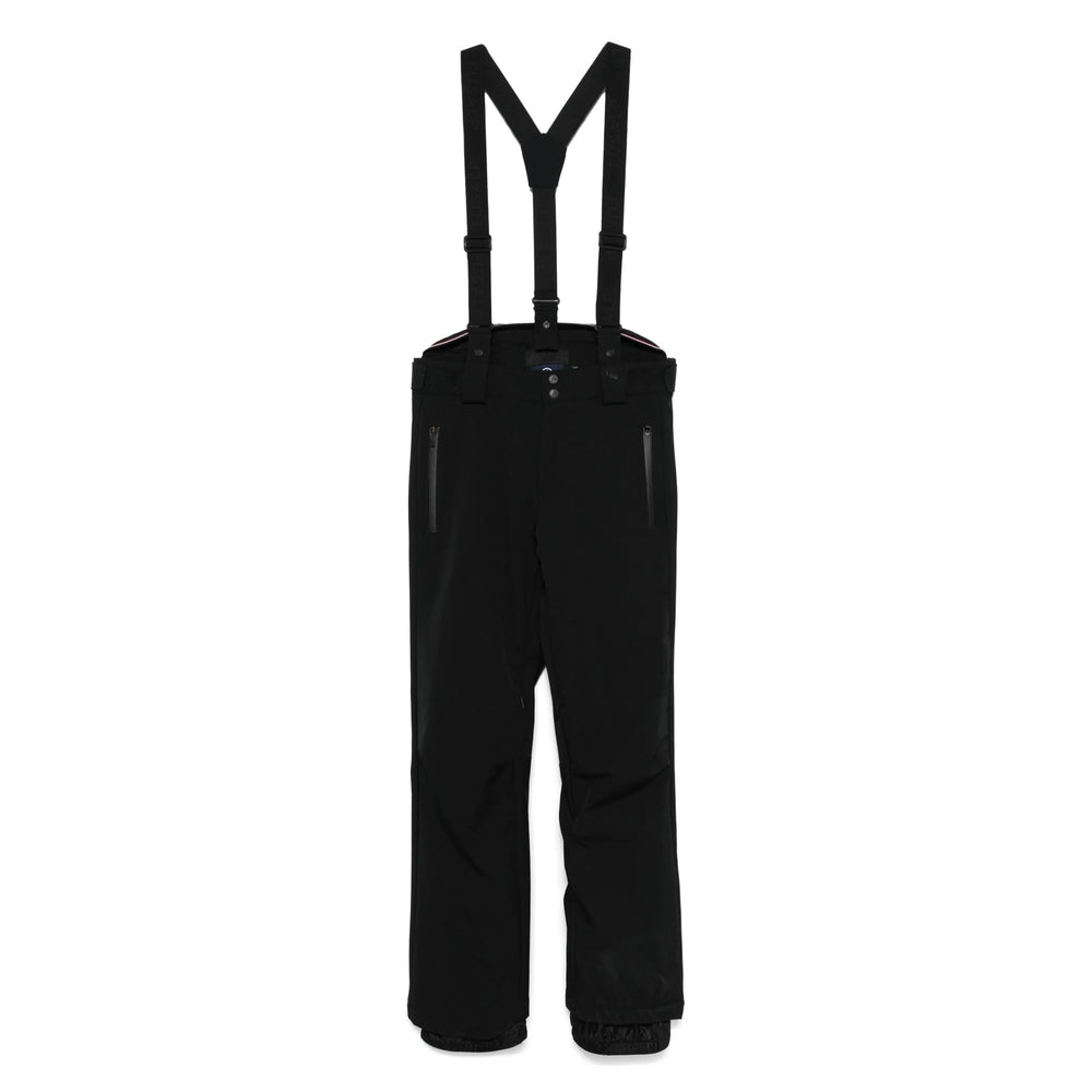 Fusalp Pants - Black | dd82ce6c413baa9fd72b978211cb0cea2bdbdd13