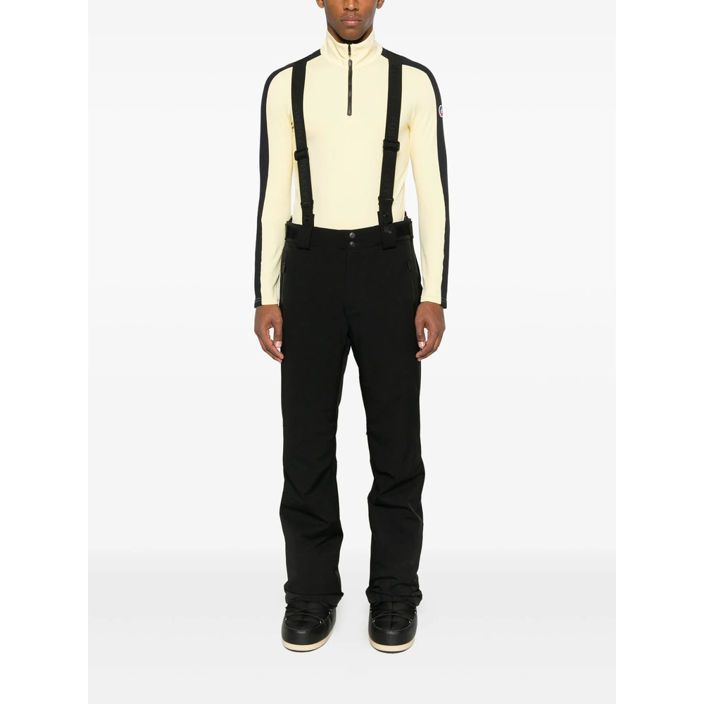 Fusalp Pants - Black | 371db6ba615075de36ae7b688bd08009a9f02d3e