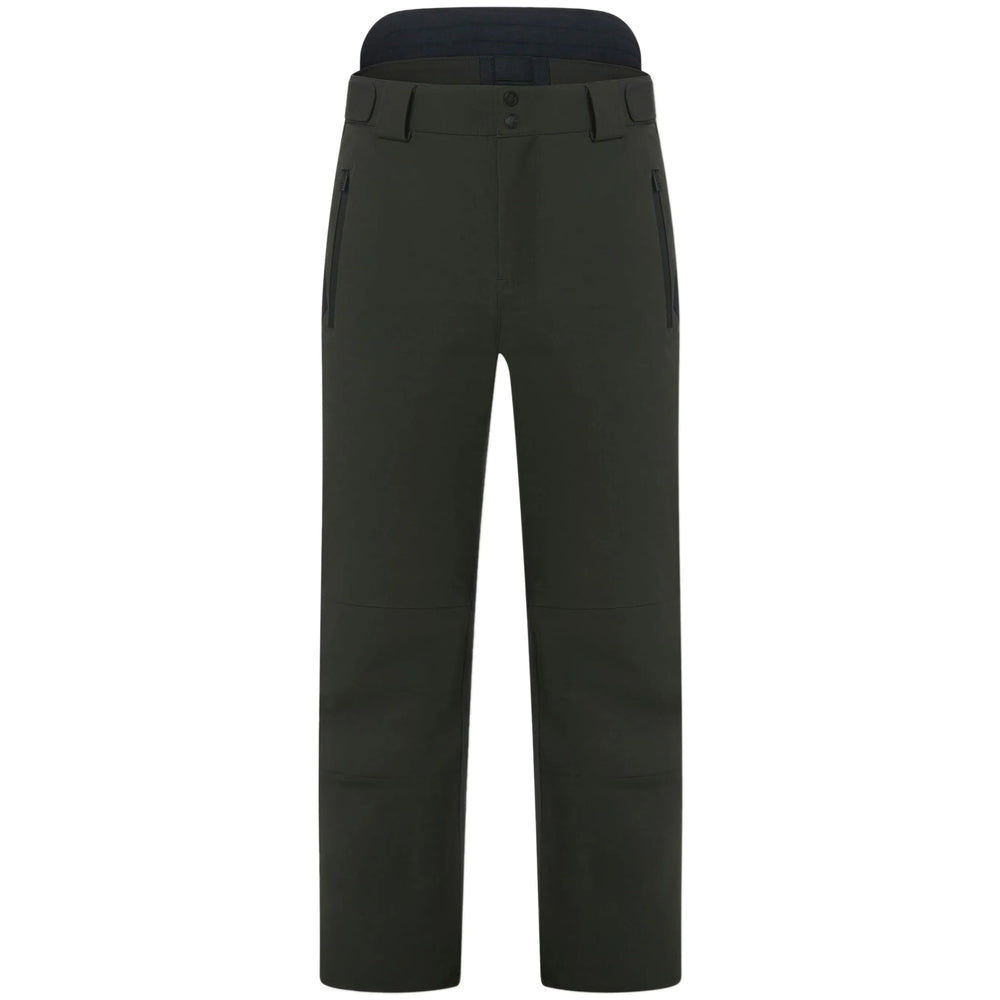 Fusalp Pants - Green, Black | aa2570b47c166c128df2aa4e122b2c071d32887d
