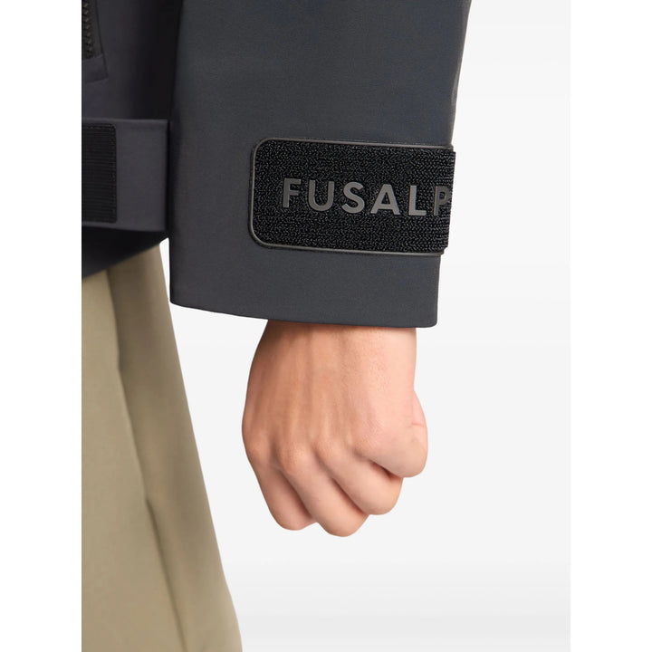Fusalp Outerwears - Black | eac892f8f11c097a1dd19f8b5c8be8076f9230a1