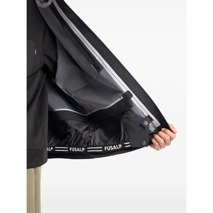 Fusalp Outerwears - Black | 169fc355ee1a3f96a5fce0d2548e95d9ab5ccc34