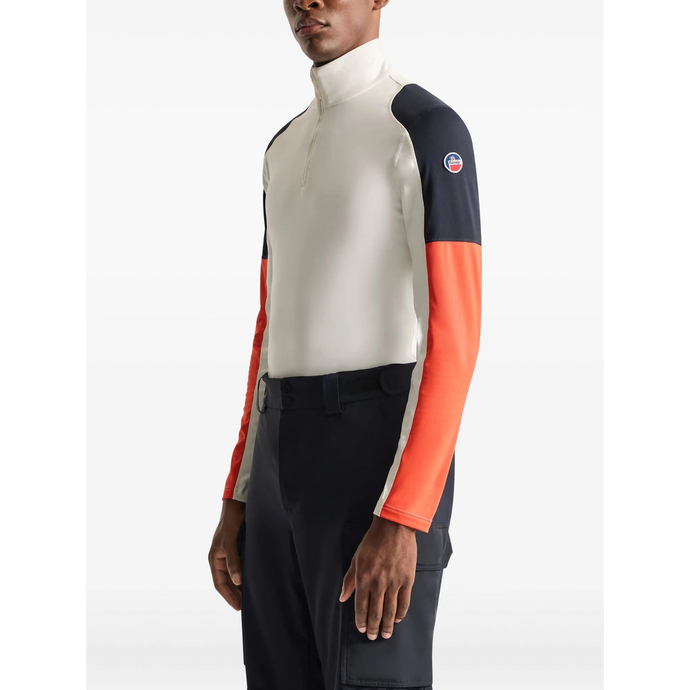 Fusalp Sweaters - White | 1e20513d110b22ea1ed22324cf83a98b8bfbe047