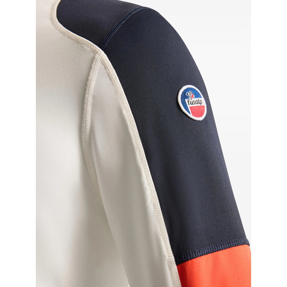 Fusalp Sweaters - White | a54c1f54dd4090410660b0b2ed376cc6ed9b6dc1