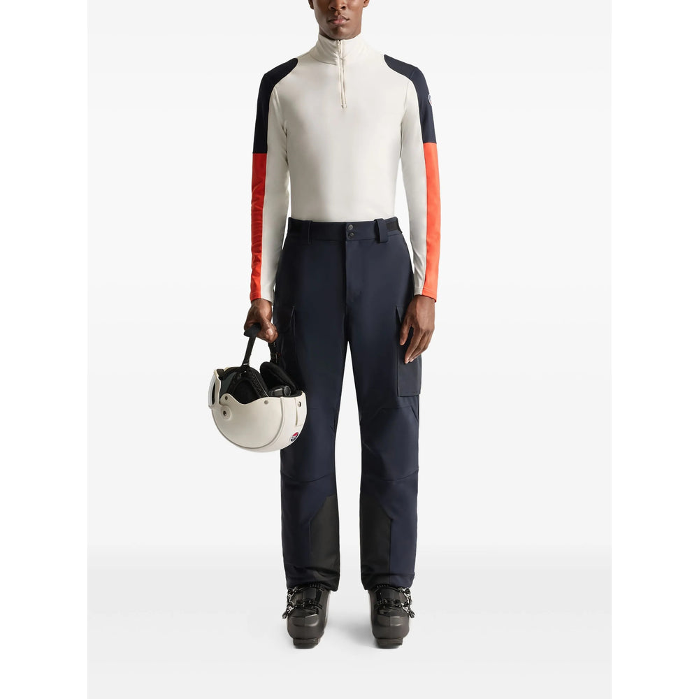 Fusalp Sweaters - White | 4832fa4ea559ba60be43e1d4258dd537eb0df3e1