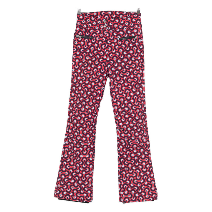 Fusalp Pants - Red, Blue | 69fd28f040781a9fc1172c67c5c536a79305c286